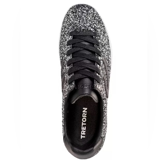 Tretorn Camden 5 Sneaker - Picture 9 of 10